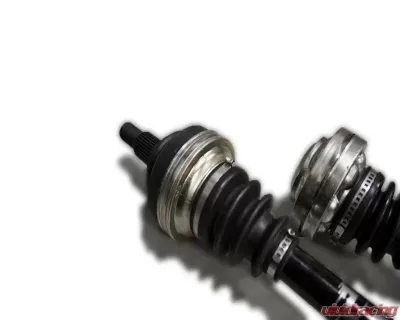 Titan Motorsports Rear Axle Upgrade Lamborghini Gallardo 2006-2008 - TMS LAM-DRV-102